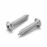 Pan head screw