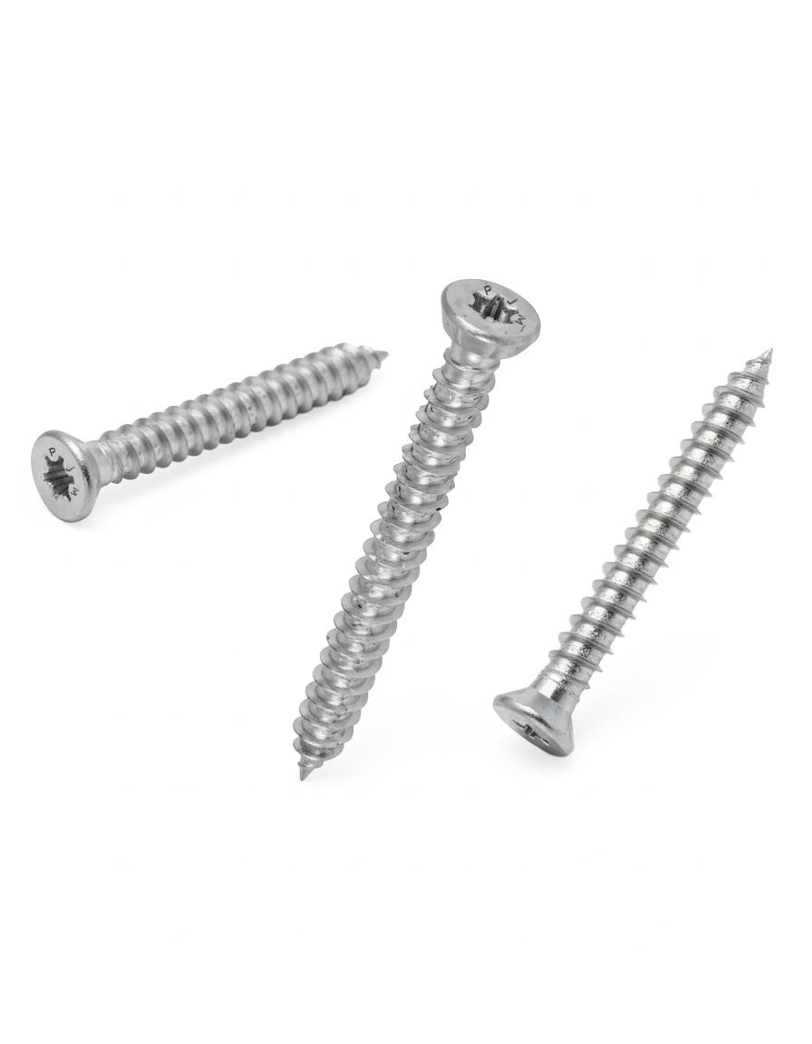 MASONRY SCREW